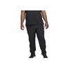Nike Dri-Fit Woven Running Trousers Men Bottoms Black BV4840-010