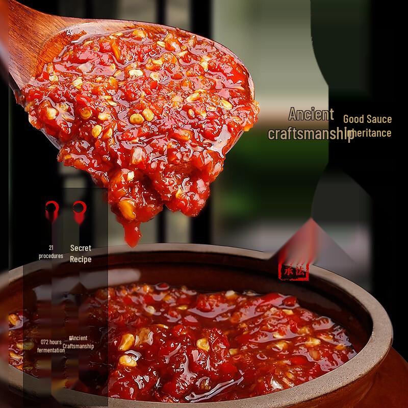 Mr. Sauce Gourmet Condiments