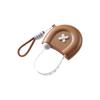 Portable Soft Tape Measure Double Scale Cloth Measuring Tool Practical Flexible Ruler  Dieting Tape