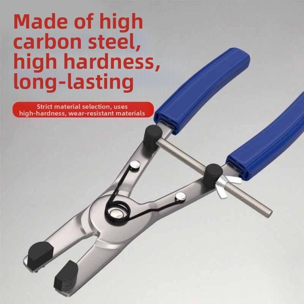 Universal Brake Caliper Pliers Locking Hand-Held Disassembly Tool  Motorbike Repair