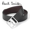 PAUL SMITH Wendegürtel [Paul Smith] (Pin-Typ) PS-615 [Gebraucht]