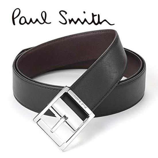PAUL SMITH Wendegürtel [Paul Smith] (Pin-Typ) PS-615 [Gebraucht]