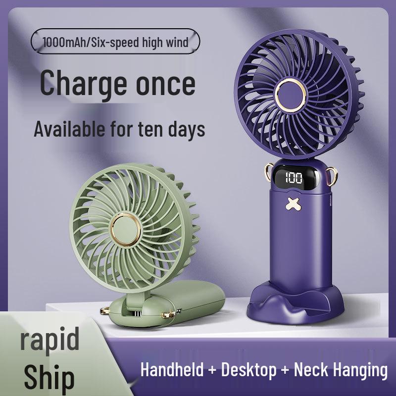 High-Speed Hurricane Turbo Fan for Car Wash Cleaning