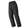 Motorcycle Rain Pants Rainproof Windproof Reflective Hiking Camping Pants Lightweight Mesh Liner Quick Wear Off High