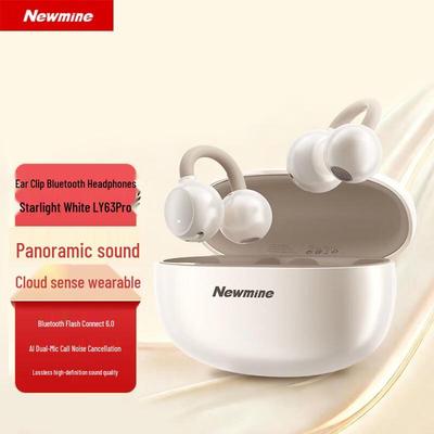 Audio e Video – Cuffie wireless