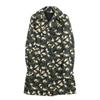 PRADA 10AW UGW921 Double-Breasted Coat Jacket 48 khakiUsed