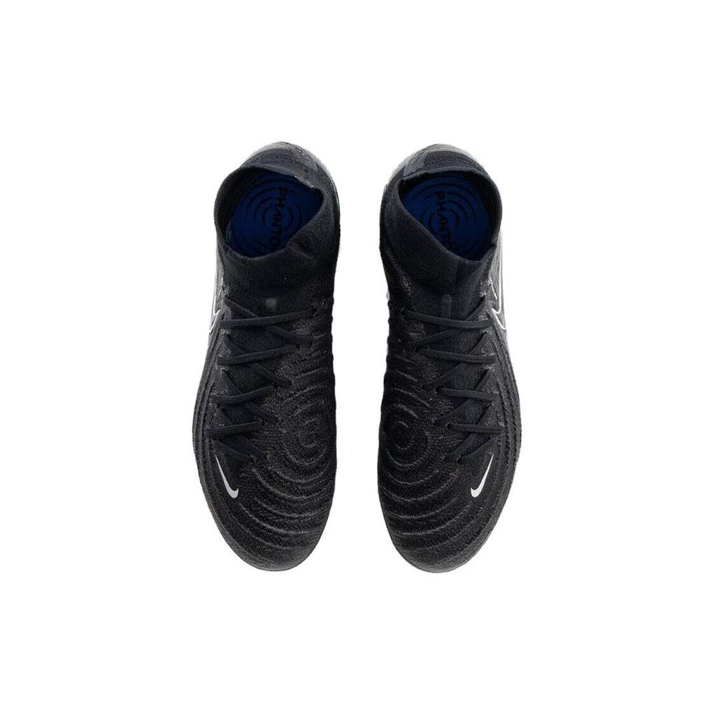 Nike Scarpe da ginnastica unisex Phantom Luna 2 Elite FG Shadow Pack Nere FJ2572-001