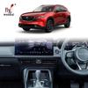 2026 Mazda CX-5 RHD Interior Decorative Frame: Console, Dashboard & Vent