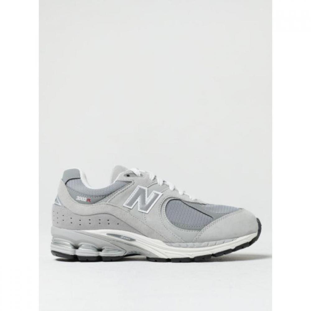 

New Balance International Shipping 23fw Sneakers M2002rxj Grey 9½