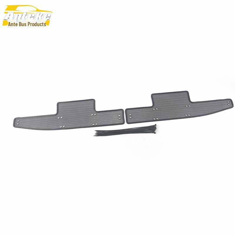 

Hongqi 21 E-QM5 Защитные декоративные наклейки для резервуара с водой с алмазной сеткой и защитой от насекомых