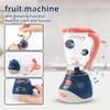 Children'S Play House Simulation Electric Life Small Household Appliances Juice Machine Coffee Machine Vacuum Cleaner Toy