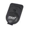 Car Sun Visor Glasses Clip Card Ticket Holder For Subaru STI XV Forester Outback Smart Crosstrek Legacy Levorg Mpreza WRX Ascent X1