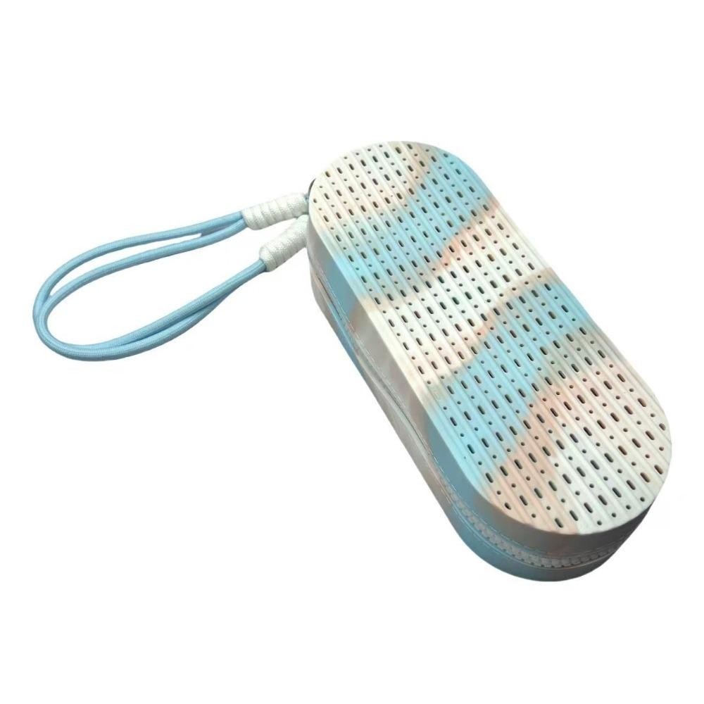 Breathable Glasses Protection Box Double-sided Swim Goggle Case Swimming Goggles Box  Men/Women