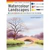 Take Three Colours: Watercolour Landscapes: Start To Paint with 3 Colours, 3 Brushes and 9 Easy Projects