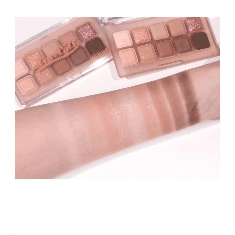 lilybyred - Mood Keyboard Love Call Edition - 2 Types