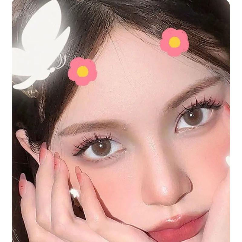 HOLD LIVE - Three Colors Blusher - Coco Milk