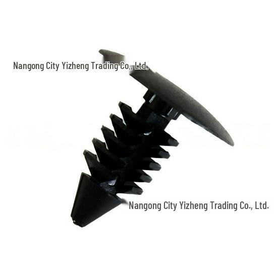 Chery QQ Cowin 2 Trunk Liner Ceiling Clip Wheel Cover for Peugeot