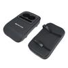 Car Armrest Cover Sticker Pad With Cup Holder Leather Cushion For Mercedes Benz A B C E G CLA W203 W204 C260 E300L A200L GLC300
