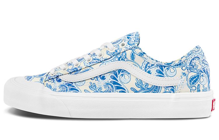 Vans Style 36 Decon SF Paisley Americana 36.5
