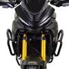 For Yamaha Tracer7 Tracer 7 GT Engine Crash Bar Guard Stung Cage Highway Bumper Motorcycle Accessories 2025-2026