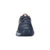 Dunlop Tennis Shoes Express Light 3 All Court Model 23FW Dark Gray X Gray KS08562477GG [DUNLOP] K-SWISS 27.5cm