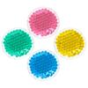 Reusable Hot and Cold Cooling Eye Pads Gel Ice Eye Patches PVC