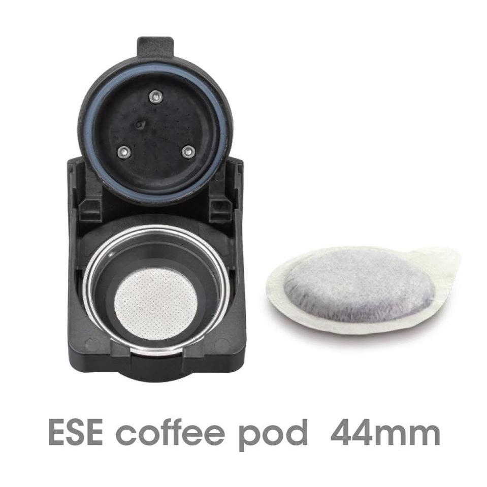

HiBREW ST-514 Coffee Machine, Compatible with Nespresso, Dolce Gusto, and K-Cup Capsules