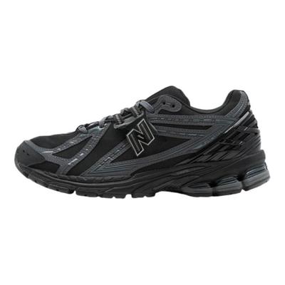 1906R 'Black Phantom' Sneaker M1906RLB