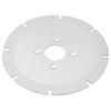 Brazed   Saw Blade Marble Cutting Disc Polishing Grinding Wheel Hardware Tools Silver