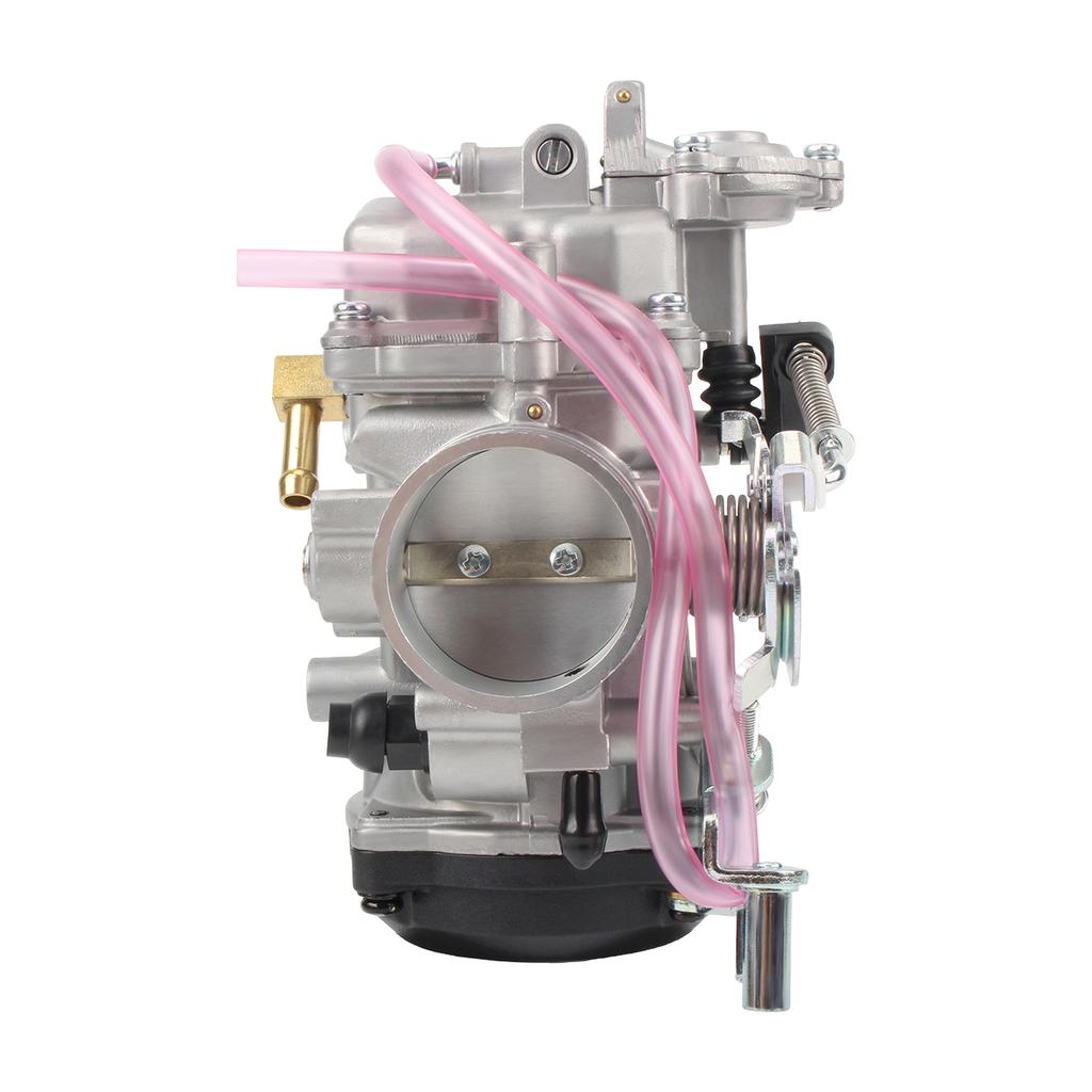 CV40 40mm Motorcycle Carburetor Set For Harley Davidson Sportster 883 XL883 1988-2025 2006 2007 XLH1200 Dirt Bike Accessories