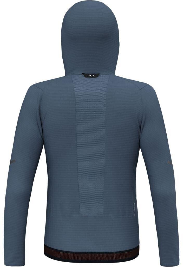 Jacke Salewa Pedroc Polarlite M HD Jacke (00-0000028574) java blau
