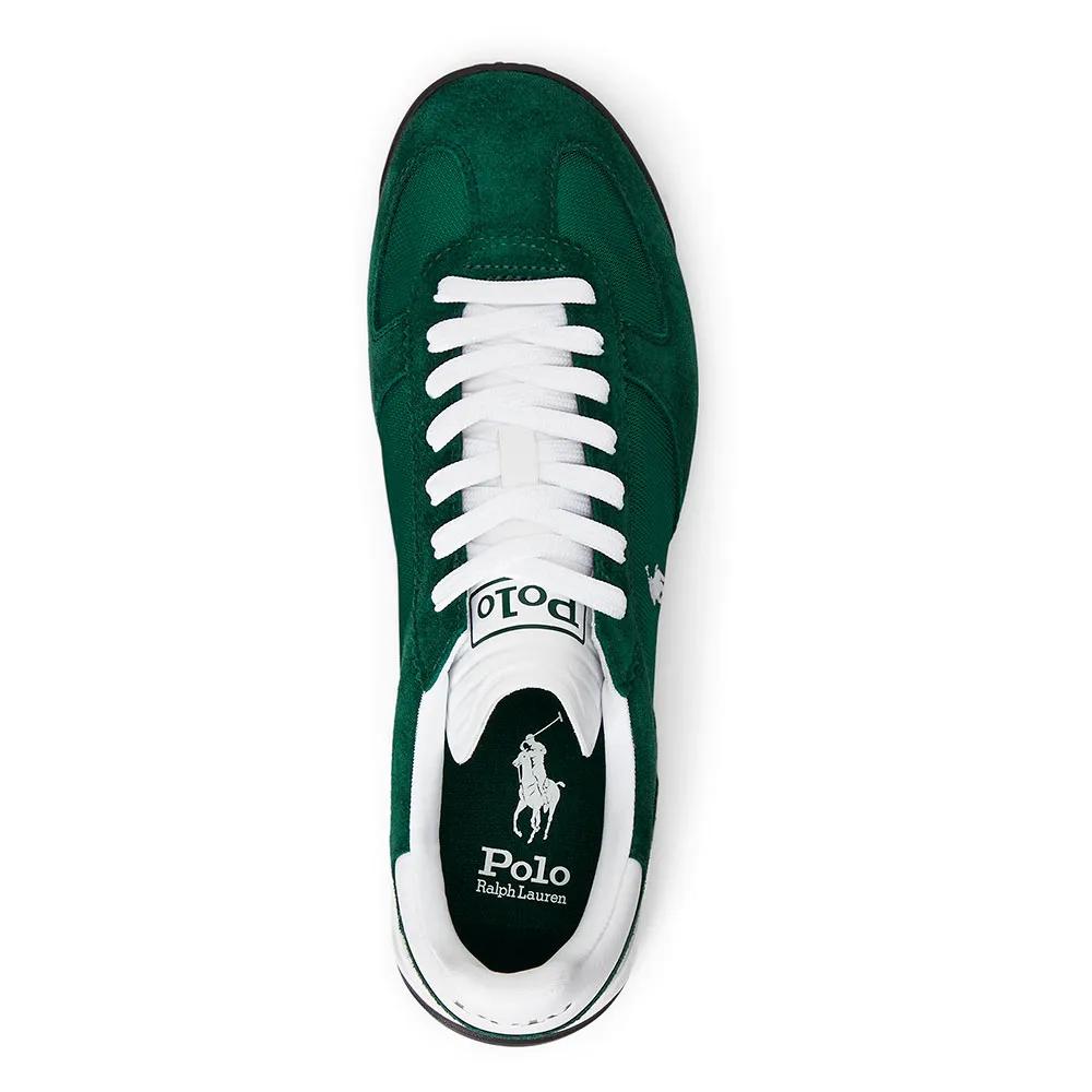 Ralph Lauren Ftw Sneakers Varick PP