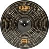 MEINL Cymbals Meinl Classics Custom Dark Series Cymbal Set Dark Cymbal Set CCD141620 14"Hihat/16"Crash/20"Ride [ ]