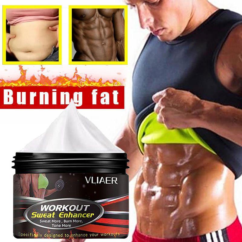 Abdominal Muscle Belly Cream Weight Loss Hot Cream Cream for Face Skin Care