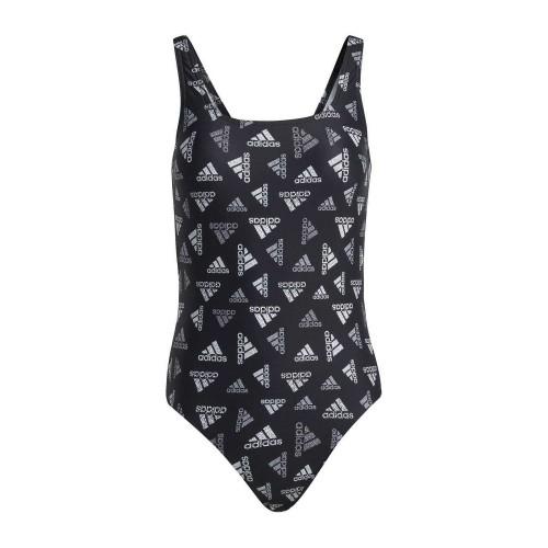 Adidas Womens/Ladies Sportswear One Piece Swimsuit