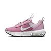 Air Max Interlock Lite PreSchool 'Pink Foam' (Unisex) Pink Foam / Elemental Pink / Medium Soft Pink / White Kids' Casual Shoes DH9394 601