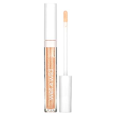 MegaSlicks Lipgloss, 1114503 Crushed Diamond, 0,07 fl oz