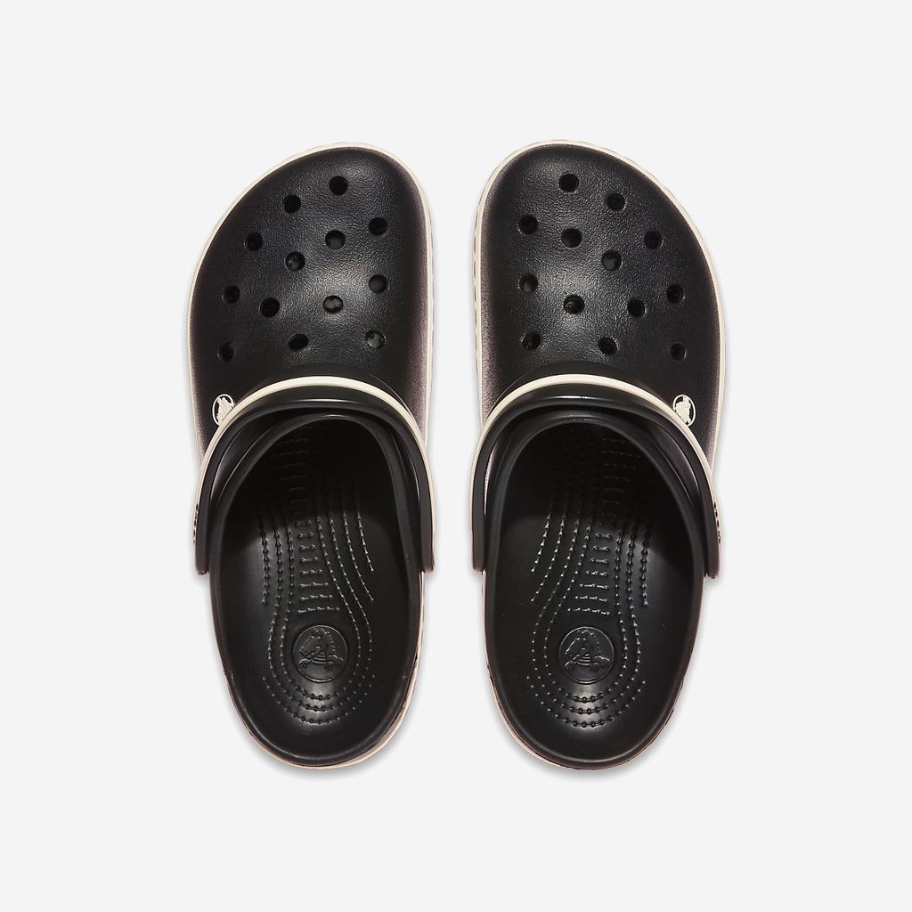 [Crocs] Crocband Heritage Clog [CRS213224] [Shipped from Korea] 100% Authentic
