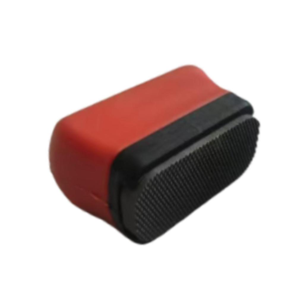 Mini Denibbing File Small Comfortable Grip Tangsteel Repairing Paints Retention Practical Car Accessories Paint File Tool