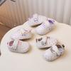 Baby Baby Soft Sole Shoes For Toddler Learning With Velcro Closure For Newborns And Infants