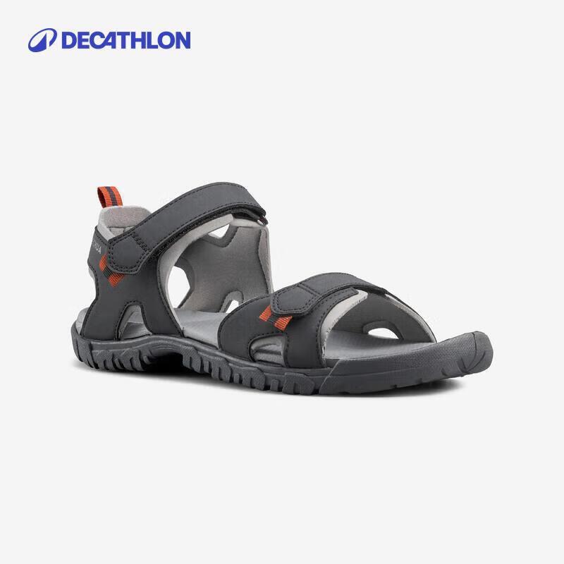 Sandali da Trekking da Uomo Decathlon NH100 cm