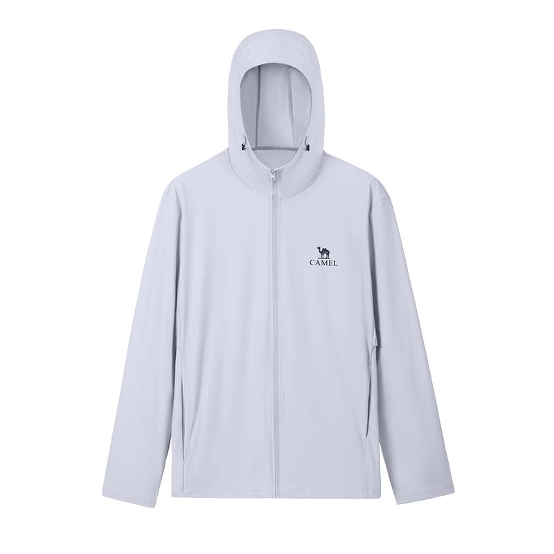 CAMEL Outdoor UPF300+ UV Protection Sun Jacket L