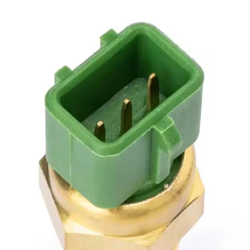 39220-42700 Engine Coolant Temperature Sensor For Hundai Tucson I20 I30 Sorento H100 Grand Starex Kia Sorento 2017-2019 ECT382