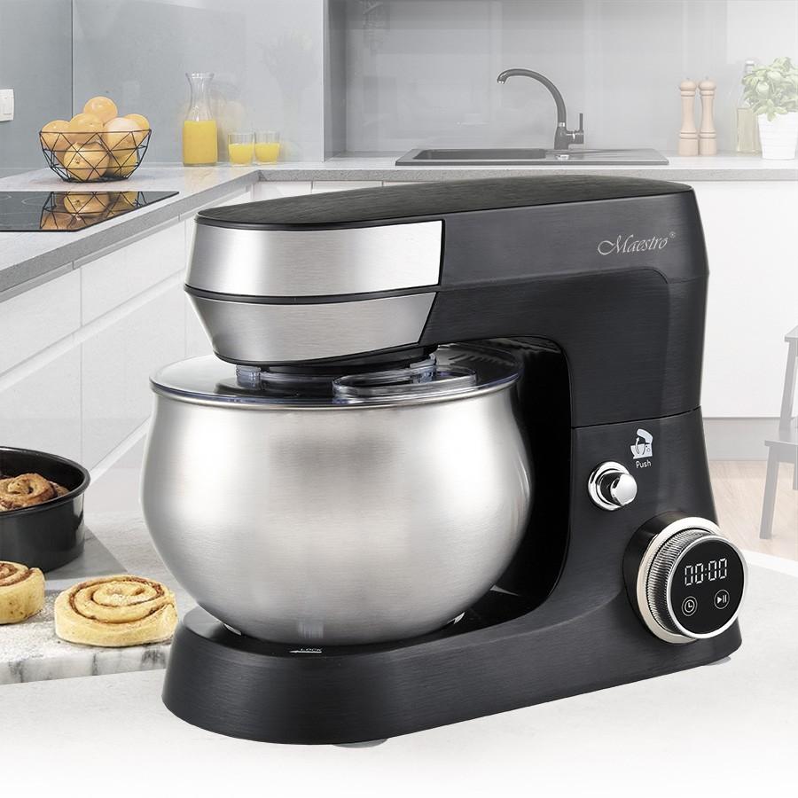 Planetary food processor 5l, 2000W MR-558