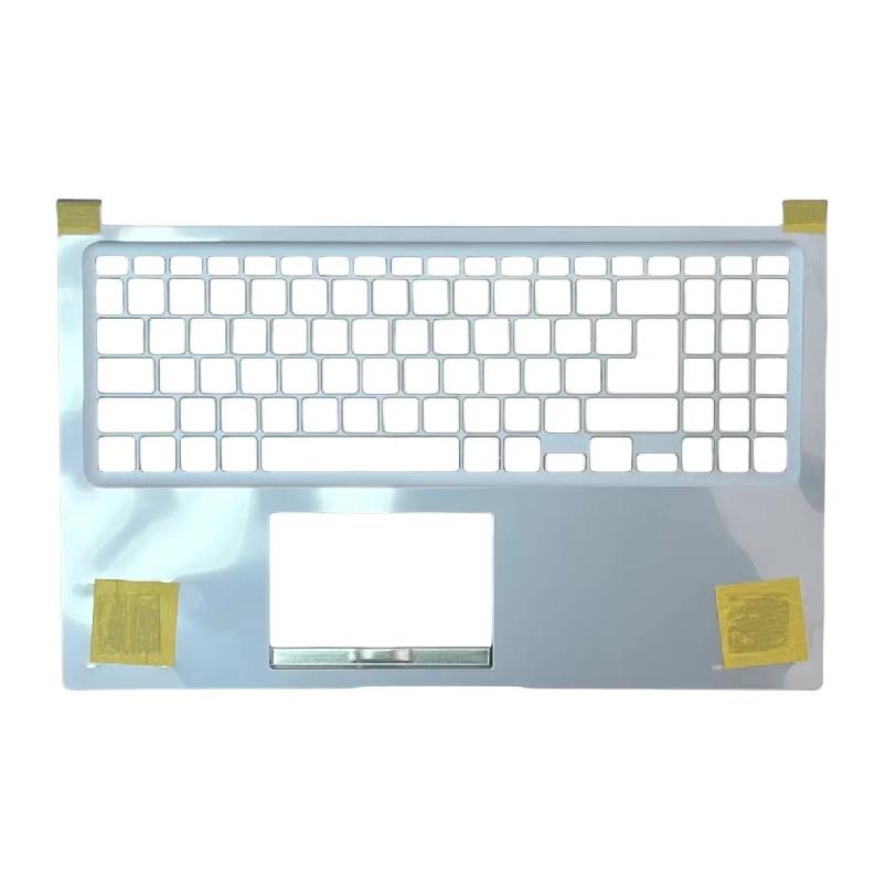 For ASUS 15 2022 12th X1502 X1502z M1502I screen back case LCD top hinge cover frame bezel palm rest upper lower bottom shell