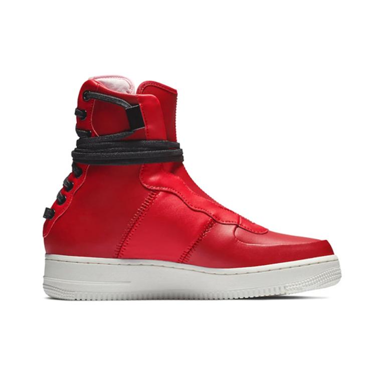 Nike Air Force 1 Rebel Xx Gym Red Women's AO1525-600