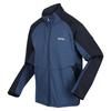 Regatta Mens Highton III Full Zip Fleece Jacket