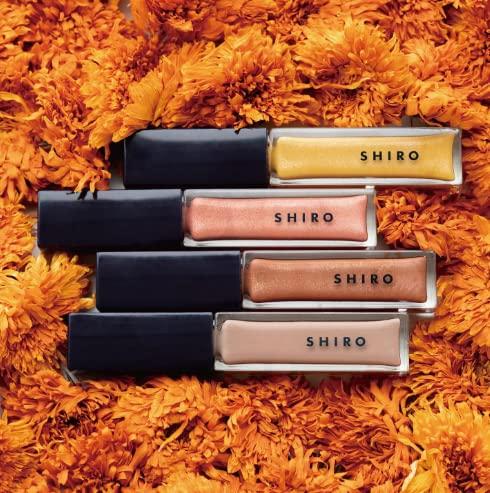 SHIRO Calendula Eyeshadow Liquid 0I03 Sunny Copper 5mL