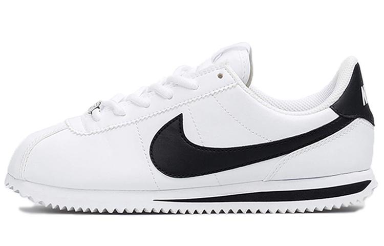 Nike Cortez Basic SL GS White 904764-102 36