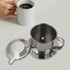 Coffee Dripper Restaurant Travel Or Camping